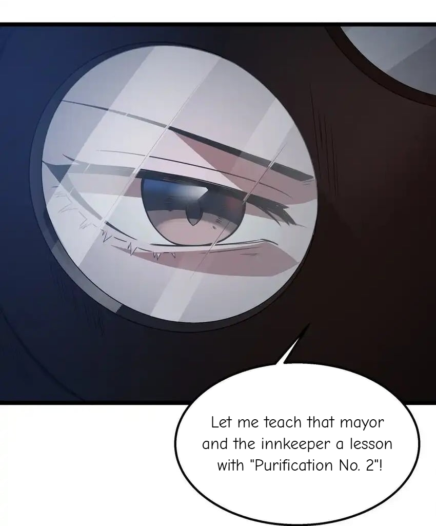 This Hero is a Money Supremacist Chapter 34 - page 48
